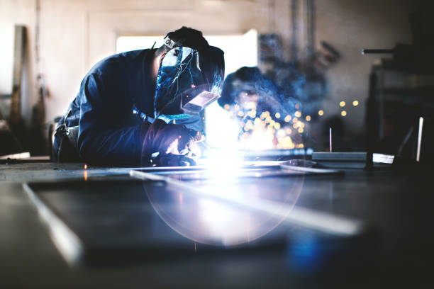 Best Specialty Welding Processes in Lyman, SC