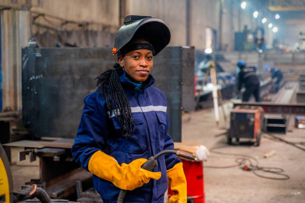 Professional Welder & Metal Fabrication in Lyman, SC