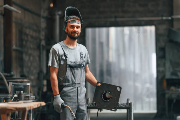 Affordable Welder Services in Lyman, SC