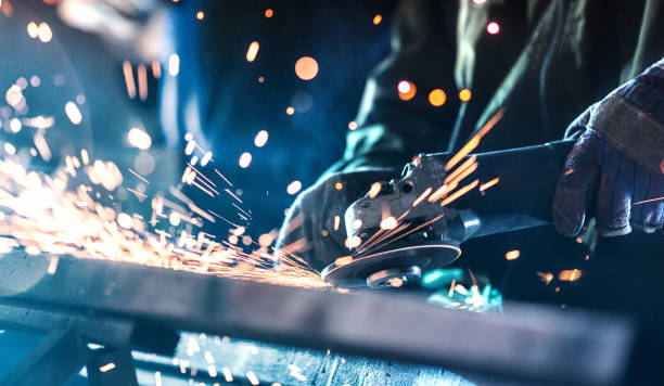 Professional Welder & Metal Fabrication in Lyman, SC